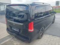 Vue de l’arrière droit