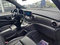 Vue de l’intérieur