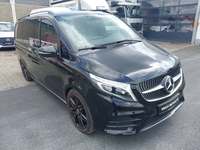 Vue de l’avant droit