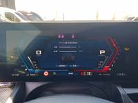 Вид на приборную панель