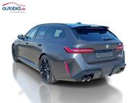 Вид сзади слева