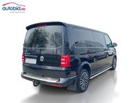 Vaade tagant paremalt