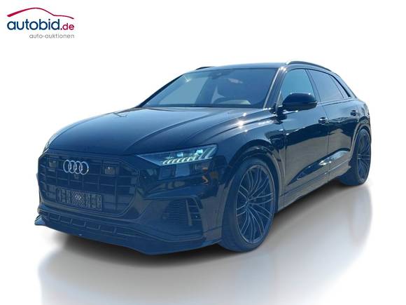 Náhled zpředu zleva