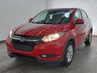 Вид спереди слева