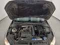 View of engine compartment