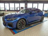 Вид спереди слева