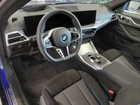 Вид на салон