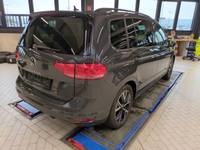 Ansicht hinten rechts