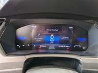 Ansicht Kombiinstrument