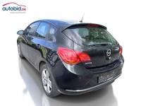 Ansicht hinten links