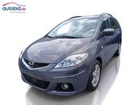 Widok z przodu po stronie lewej