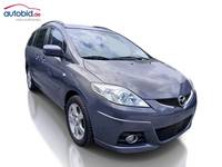 Widok z przodu po stronie prawej