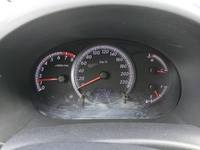 Widok zestawu wskazników