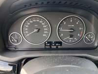 Вид на приборную панель