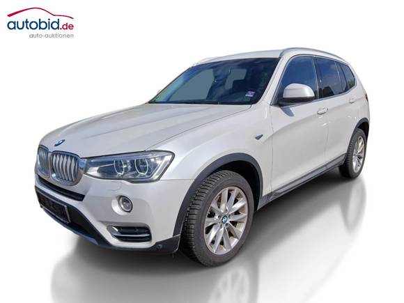 Вид спереди слева