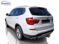 Вид сзади слева