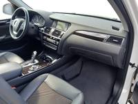 Вид на салон