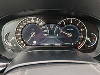 Widok zestawu wskazników