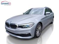 Widok z przodu po stronie lewej