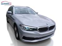 Widok z przodu po stronie prawej