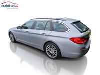 Widok z tyłu po stronie lewej