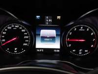 Вид на приборную панель