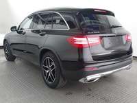 Вид сзади слева