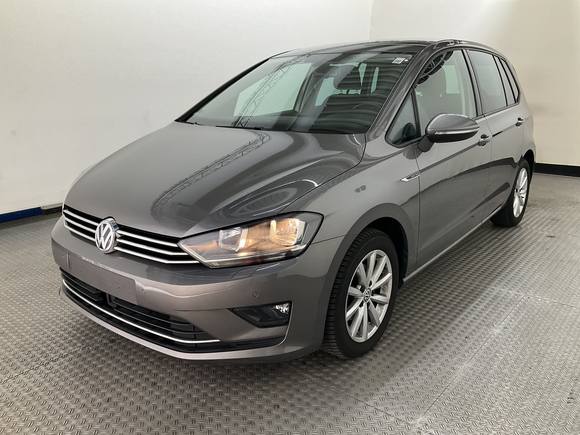 Náhled zpředu zleva