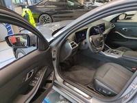 Pogled unutrašnji prostor