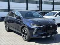 Vista anteriore destra