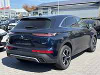 Vista posteriore destra