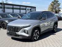 Hyundai Tucson 1,6 T-GDI hybrid 4WD Automatik "Prime"