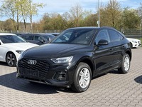 Audi Q5 Sportback 40 TFSI quattro S-tronic "S line"
