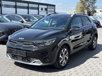 Kia Stonic 1,0 T-GDI "GT-Line"