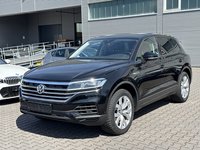 VW Touareg 3,0 TDI 4MOTION Tiptronic