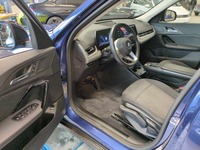 Вид на салон