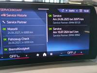 Документ о выполнении сервиса