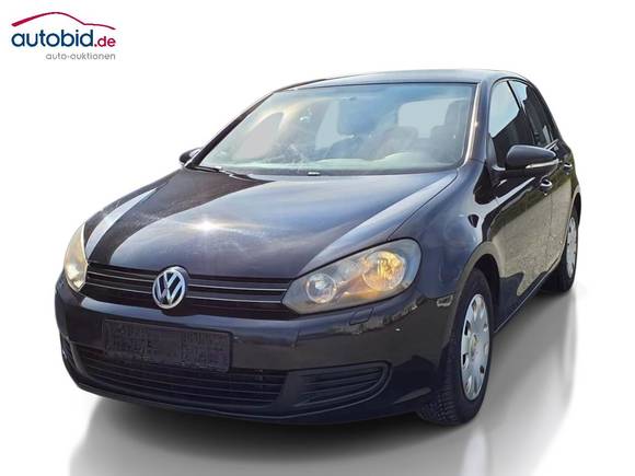 Vue de l’avant gauche