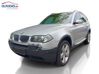 Skats no kreisās puses priekšā