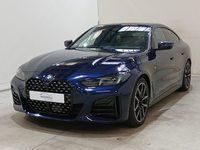 Вид спереди слева