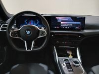 Вид на салон