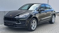 Porsche Macan PDK