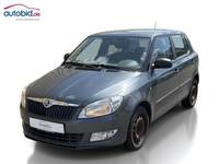 Náhled zpředu zleva