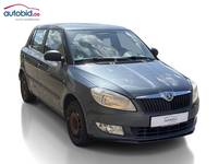 Náhled zpředu zprava