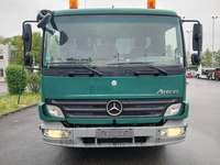 Ansicht Front