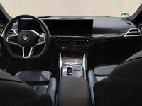 Aanzicht binnenruimte