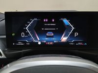 Aanzicht combi-instrument