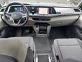 View of dashboard