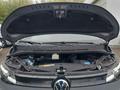 View of engine compartment