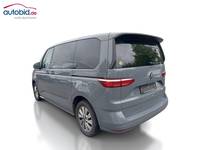 Aanzicht achter links